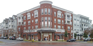 Birkdale_Village_Town_Center_Mixed_use_pan_(5488705081)