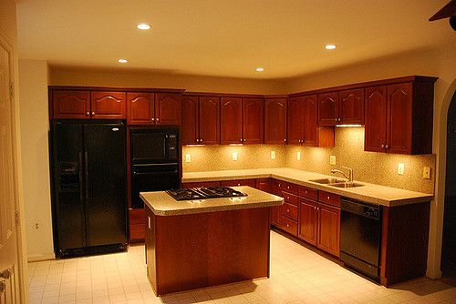 Kitchen Remodel Project in Concord, NC