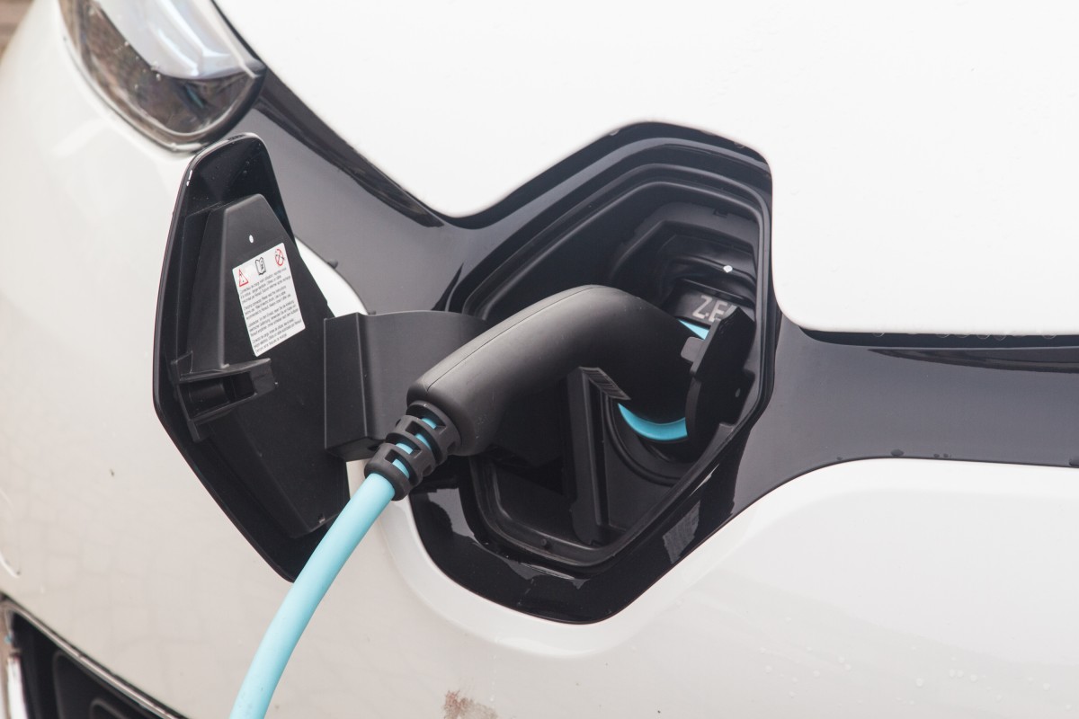 BEST Electric Vehicle Charger Installation Charlotte, NC Car Charger