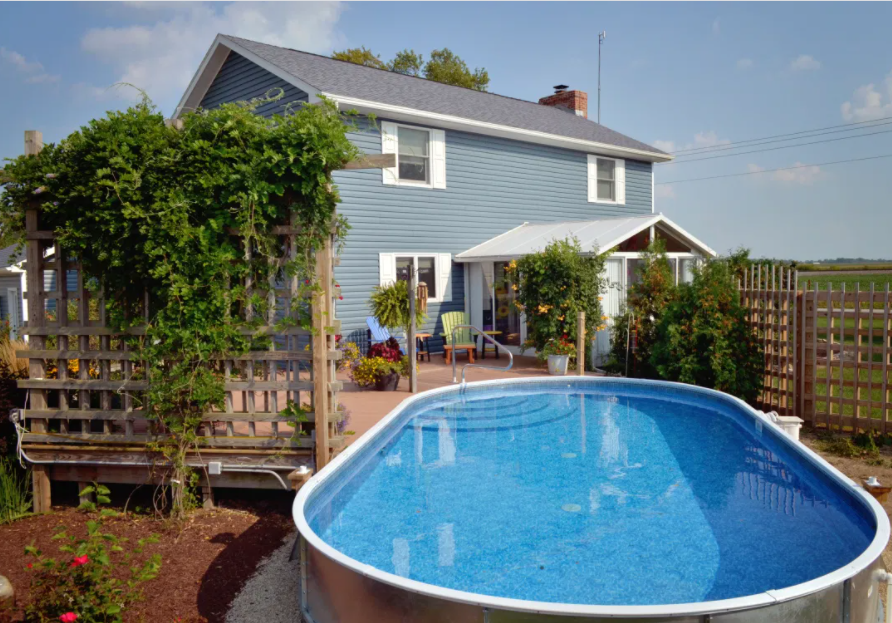 Electrical Requirements for Above Ground Pools | LiveWire Electrical