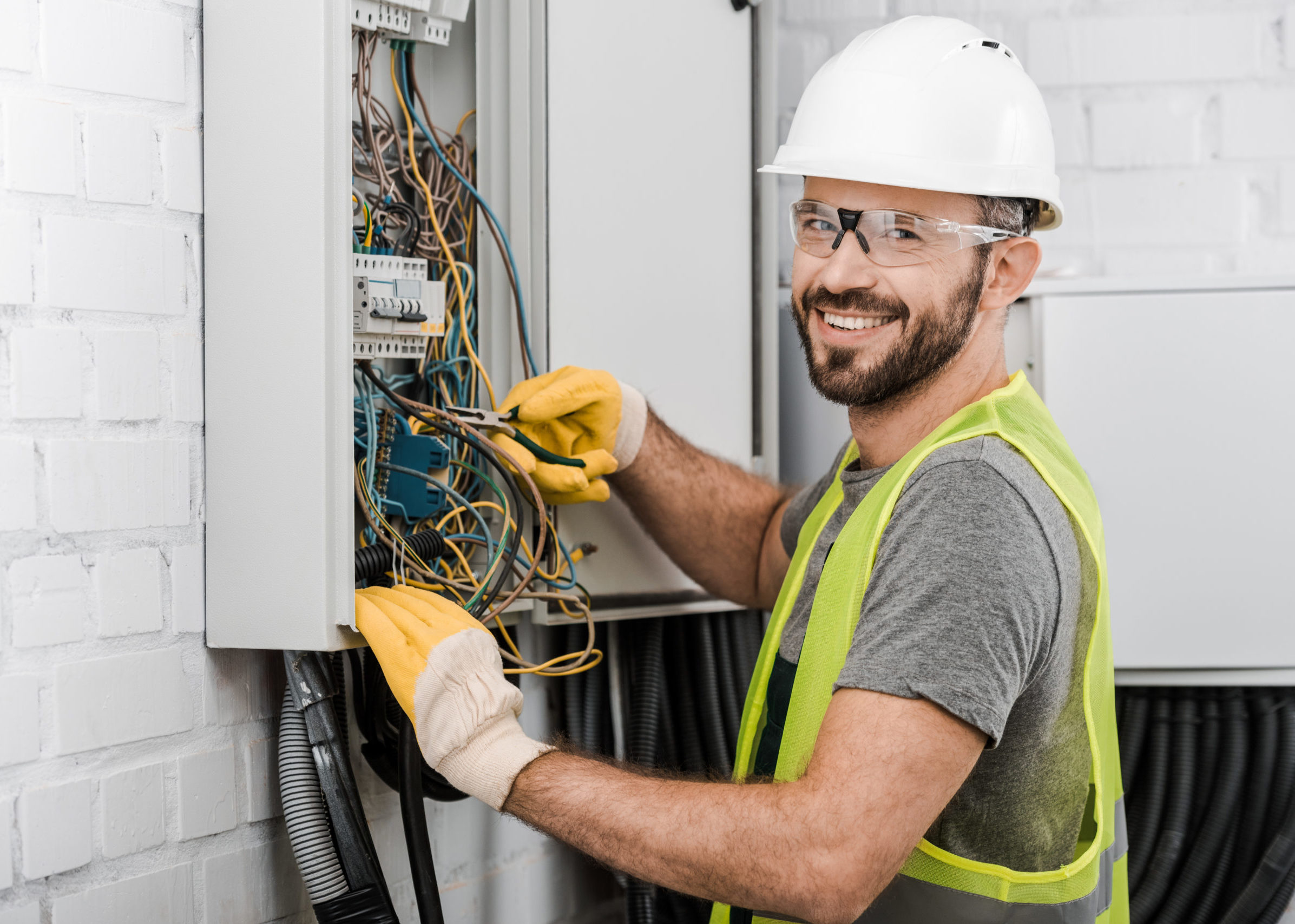 Electrician Ct